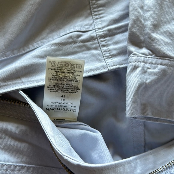 Outerknown Station Jumpsuit - Picture 12 of 12